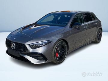 Mercedes-Benz Classe A 35 AMG 4Matic Premium