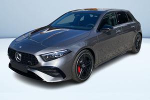 Mercedes-Benz Classe A 35 AMG 4Matic Premium