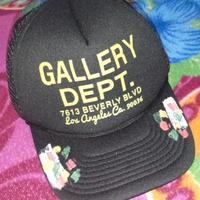 Cappello Gallery dept 