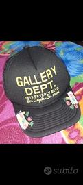Cappello Gallery dept 