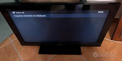 Televisore Sony