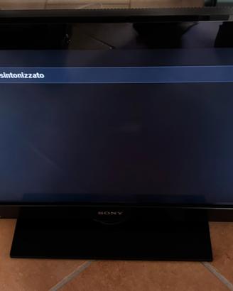 Televisore Sony