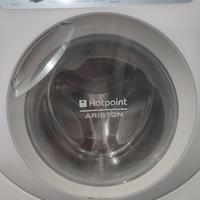 Lavatrice Ariston