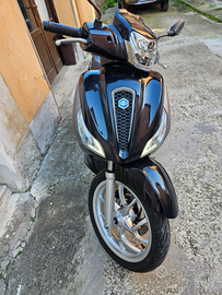 Piaggio Medley ABS 125