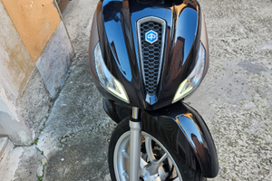 Piaggio Medley ABS 125