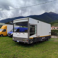 Autonegozio 79 14 pochi chilometri