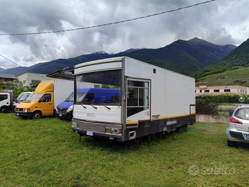 Autonegozio 79 14 pochi chilometri