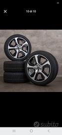 cerchi per audi a1 da 17