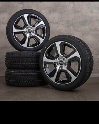 cerchi per audi a1 da 17