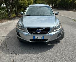 Volvo Xc60 Ocean Race 2.4d awd