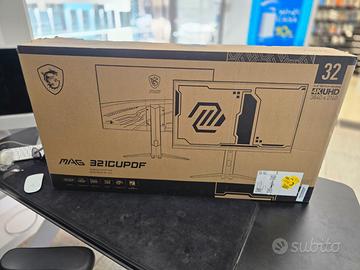MSI MAG 321CUPDF