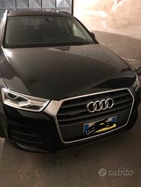 Q3 quattro business