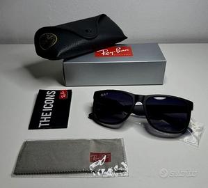 Ray-Ban Justin Classic uomo