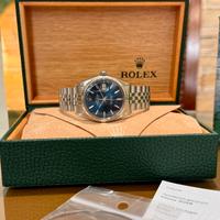 Rolex Datejust “Stratosferico” PROMO ÈLITE 👇🏻