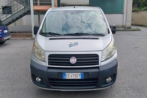 Fiat Scudo 2.0 2012