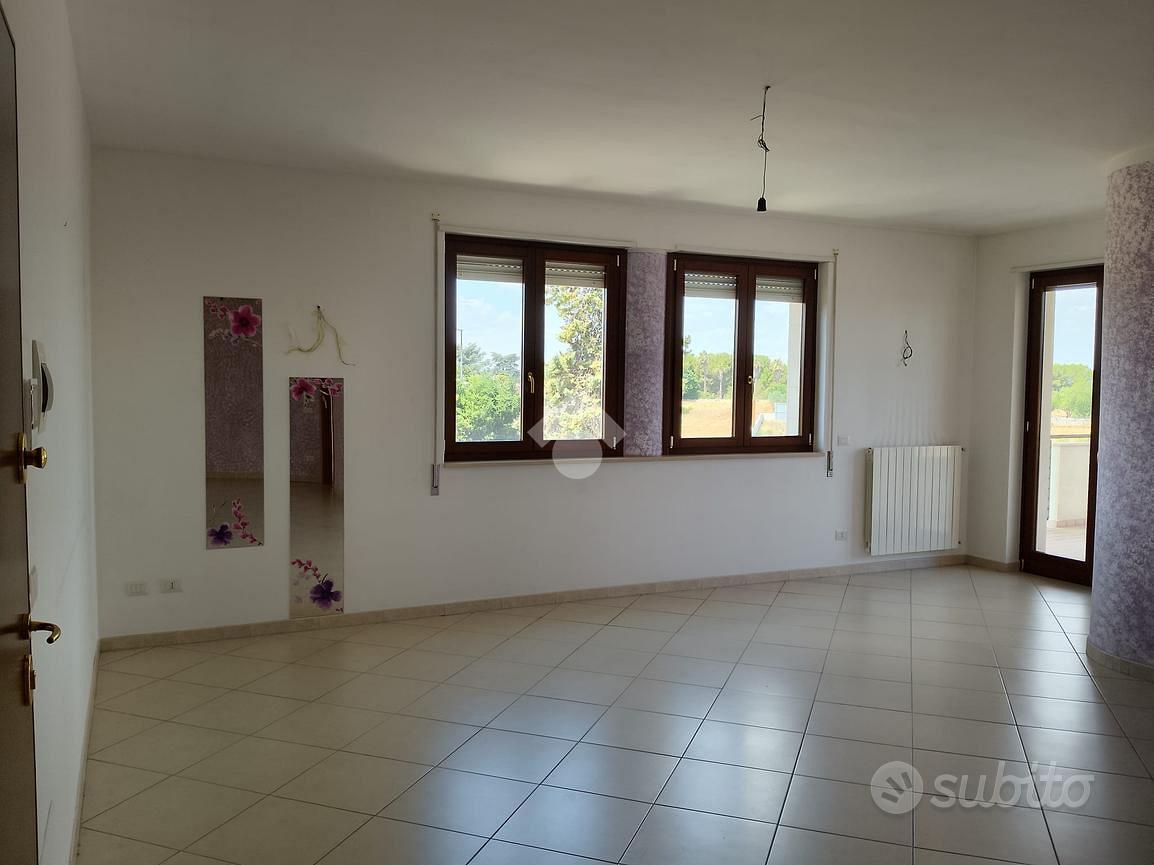 Appartamento – Sammichele di Bari, Bari - Altro