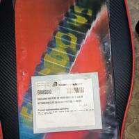Cinghia Nuova Yamaha x max 250/versity 300