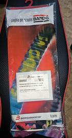 Cinghia Nuova Yamaha x max 250/versity 300