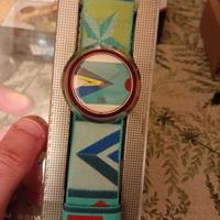 Orologio Swatch vintage 