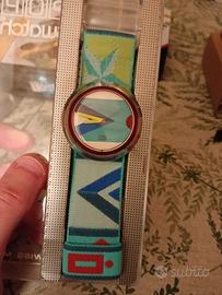Orologio Swatch vintage 