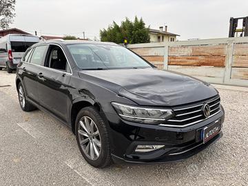 Volkswagen Passat Variant 2.0 TDI SCR EVO DSG Busi