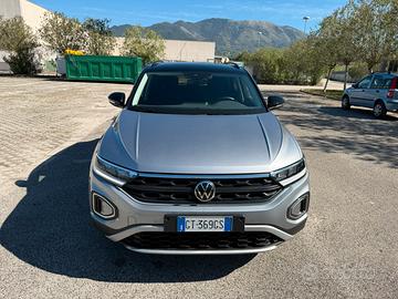 T-Roc act dsg 1.5 Edition Plus Automatica Benzina