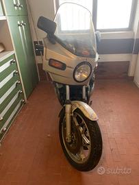Moto Guzzi 1000Sp