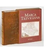 Marca Trevigiana – Edizione Limitata (499 copie) –
