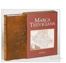 Marca Trevigiana – Edizione Limitata (499 copie) –