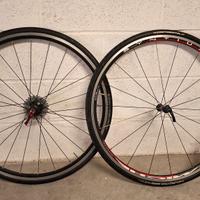 Ruote MICHE syntium axy