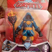 xathor Gormiti 1° stagione 