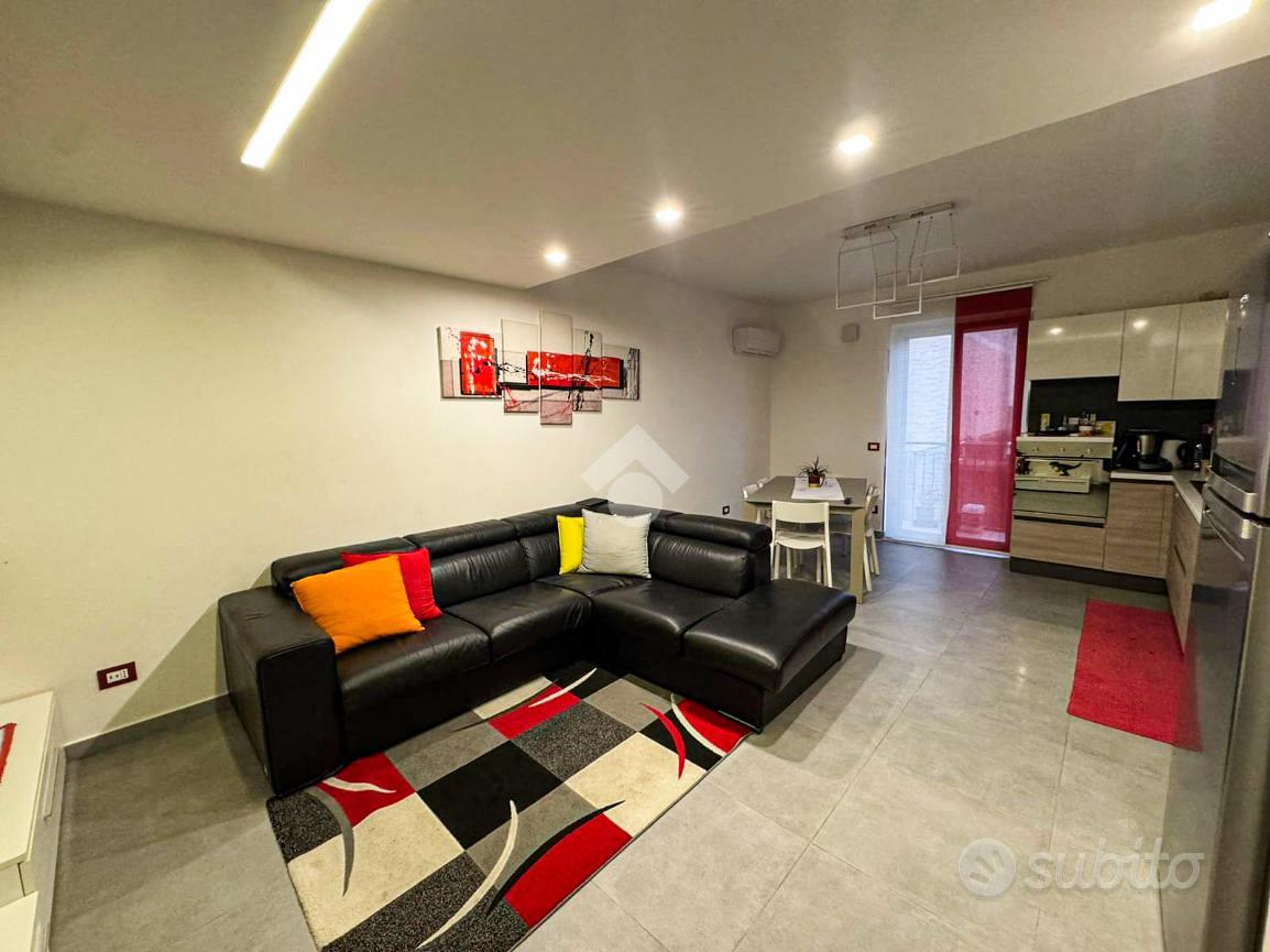 Appartamento – Amantea, Marinella - Vista 5