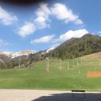 Sulle piste diMontecampione - condominio La Splaza