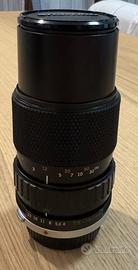 OLYMPUS OM-SYSTEM ZUIKO  AUTO-ZOOM 1:4  f = 75-150