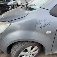 OPEL AGILA 2008 - PARAFANGO SINISTRO
