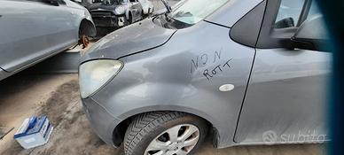 OPEL AGILA 2008 - PARAFANGO SINISTRO