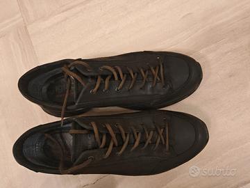 scarpe igi & co uomo goretex taglia 45 in saldo
