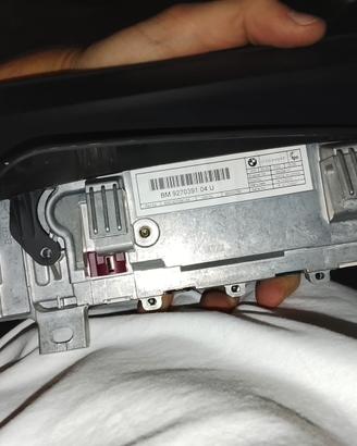schermo originale bmw serie 1 f20 2013