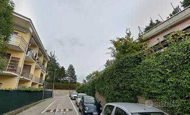 Bilocale ristrutturato Libero SUBITO