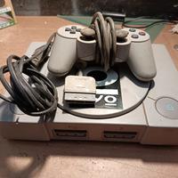 play station 1