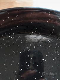 pentola per paella 