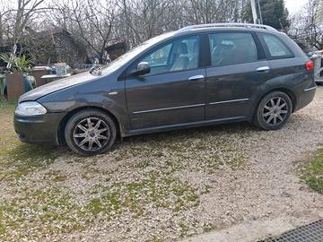 Fiat croma 