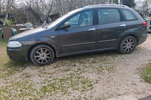 Fiat croma 
