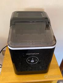 Macchina per il ghiaccio NORTHCLAN