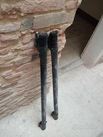 Barre tetto farad Asx Mitsubishi mod 2010