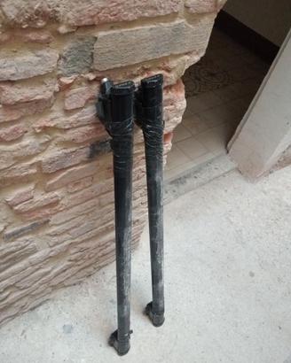 Barre tetto farad Asx Mitsubishi mod 2010