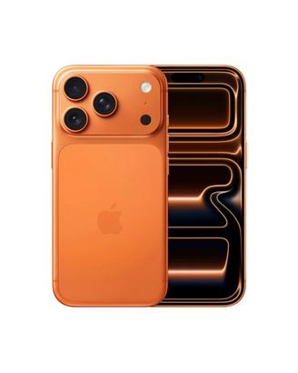 iPhone 17 PRO Cosmic orange 256 GB - NUOVO