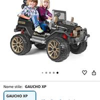 Gaucho