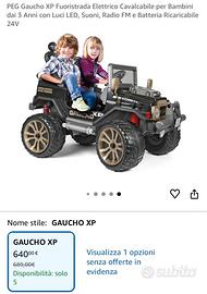 Gaucho