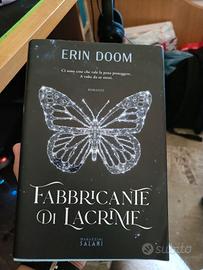 Fabbricante di lacrime di Erin Doom